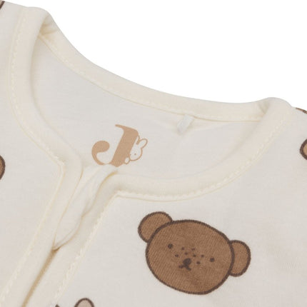 Jollein Slaapzak Baby Afritsbare Mouw Miffy And Friends 70Cm koop je bij Babywinkel