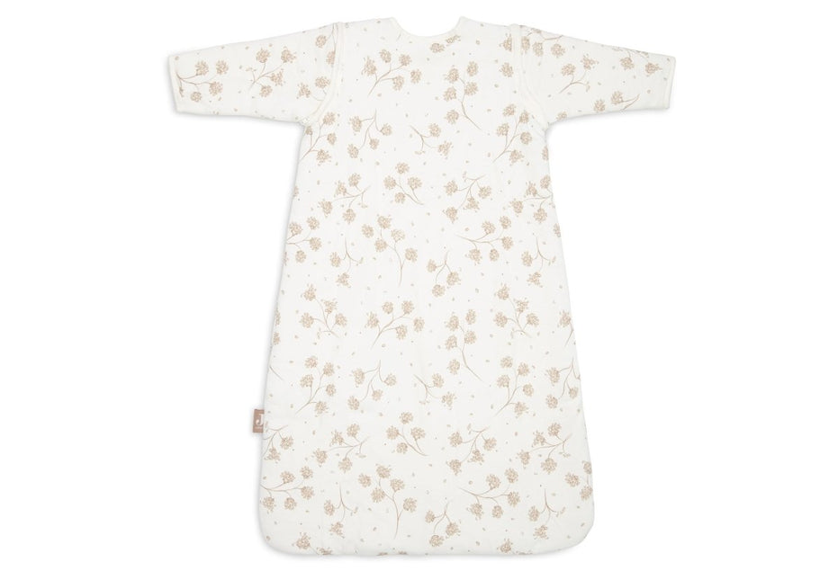 Baby Slaapzak met Afritsbare Mouw 90cm - Leafy Dreams - Babywinkel - 8717329395305