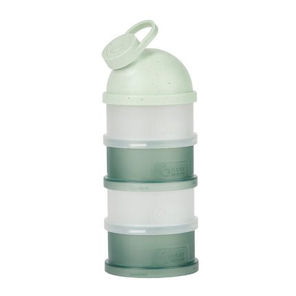 "Babydose Green sage" - Babywinkel - 3661276188129