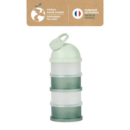 "Babydose Green sage" - Babywinkel - 3661276188129