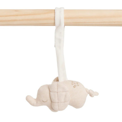 Babygym Speeltjes - Elephant Tales - Babywinkel - 8717329401167