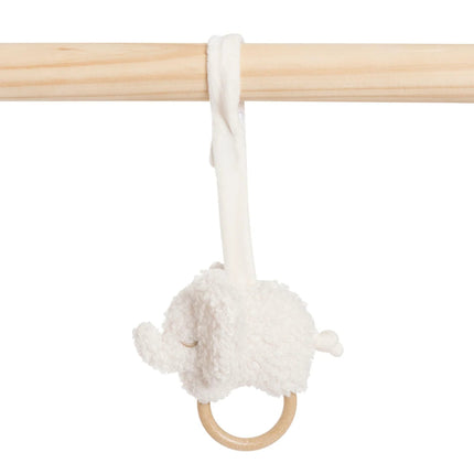 Babygym Speeltjes - Elephant Tales - Babywinkel - 8717329401167