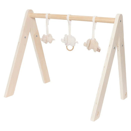 Babygym Speeltjes - Elephant Tales - Babywinkel - 8717329401167