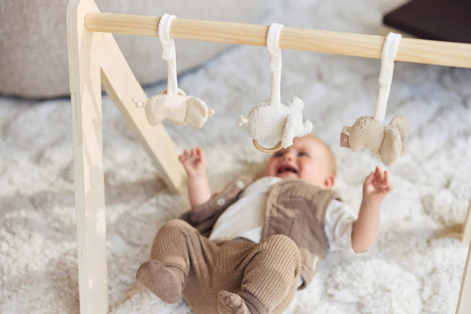 Jollein Babygym Speeltjes Elephant Tales koop je bij Babywinkel