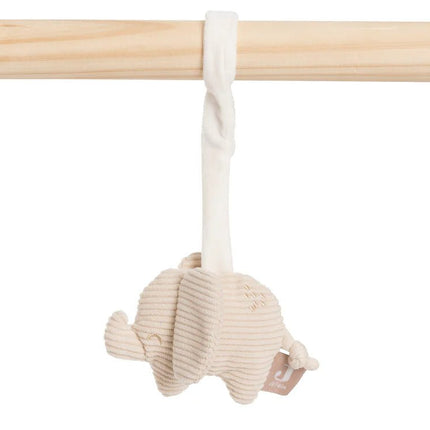 Babygym Speeltjes - Elephant Tales - Babywinkel - 8717329401167