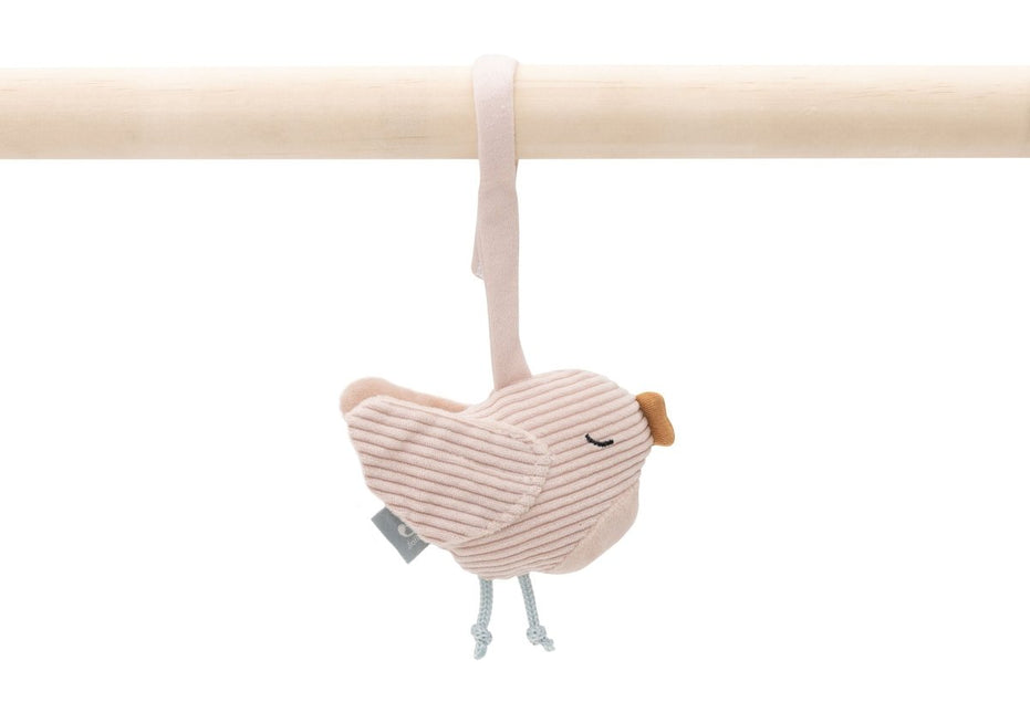 Babygym Speeltjes - Lovely Birds - Babywinkel - 8717329394049