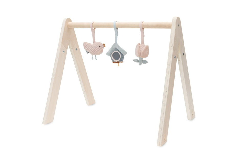 Babygym Speeltjes - Lovely Birds - Babywinkel - 8717329394049
