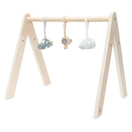 Babygym Speeltjes - On The Go - Babywinkel - 8717329394032