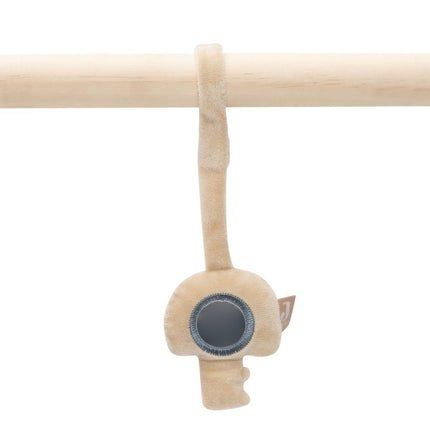 Babygym Speeltjes - On The Go - Babywinkel - 8717329394032