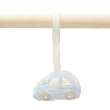 Babygym Speeltjes - On The Go - Babywinkel - 8717329394032