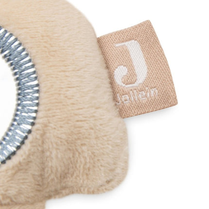 Babygym Speeltjes - On The Go - Babywinkel - 8717329394032
