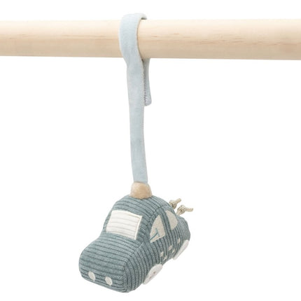 Babygym Speeltjes - On The Go - Babywinkel - 8717329394032