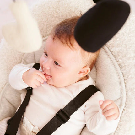 Babymoov Baby Swing Swoon Evolution Curl White - Babymoov - Babywinkel - 3661276175518