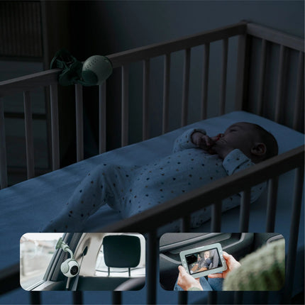 Babymoov Babycamera Yoo Go Plus - Babymoov - Babywinkel - 3661276182257