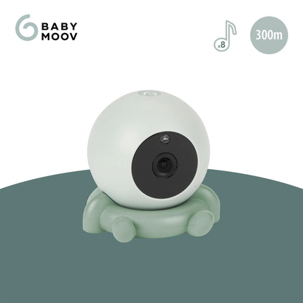 Babymoov Babycamera Yoo Go Plus - Babymoov - Babywinkel - 3661276182257