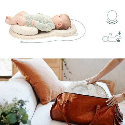 Babymoov Babynestje Cosydream Fresh Ecru - Babymoov - Babywinkel - 3661276182684