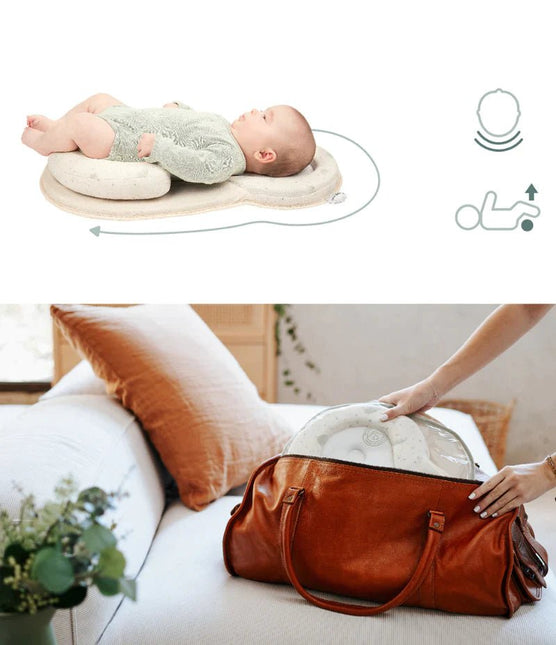 Babymoov Babynestje Cosydream Fresh Ecru - Babymoov - Babywinkel - 3661276182684