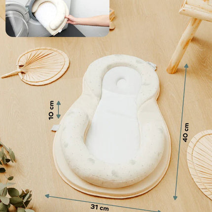Babymoov Babynestje Cosydream Fresh Ecru - Babymoov - Babywinkel - 3661276182684