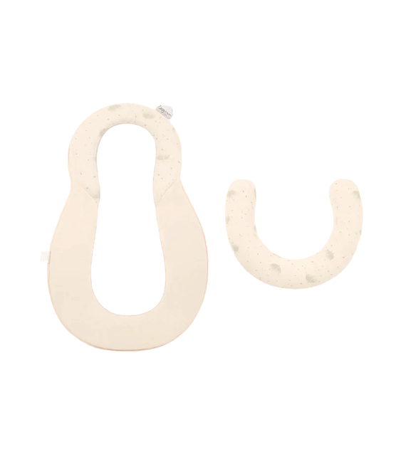 Babymoov Babynestje Cosydream Fresh Ecru - Babymoov - Babywinkel - 3661276182684