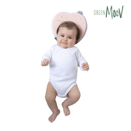 Babymoov Babynestje Original Pinky - Babymoov - Babywinkel - 3661276171558