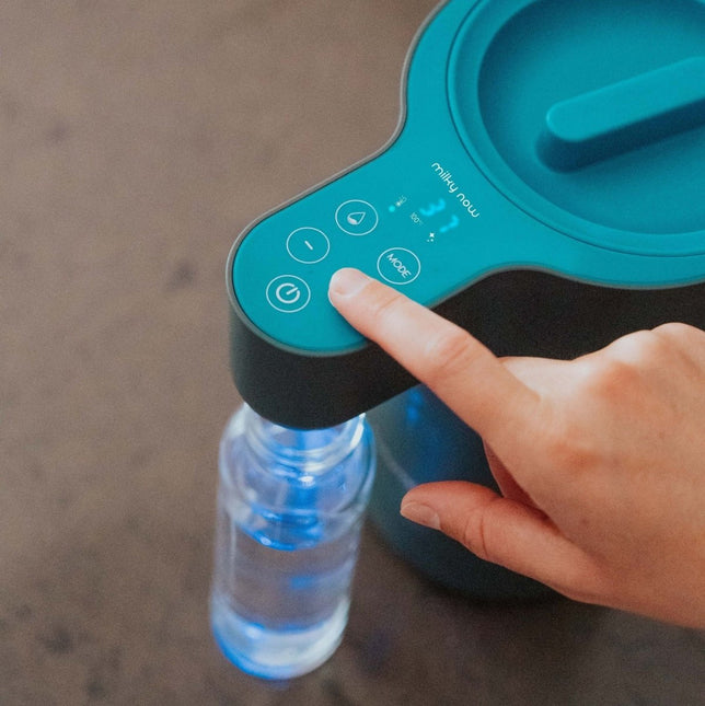 Babymoov Flesjesmaker Milky Now koop je bij Babywinkel