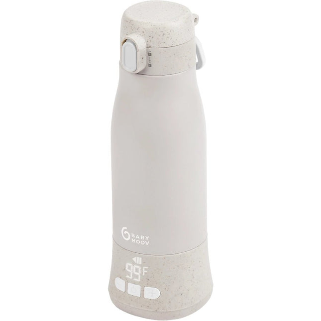 Babymoov Flessenwarmer Relaxbuddy - Babymoov - Babywinkel - 3661276184398