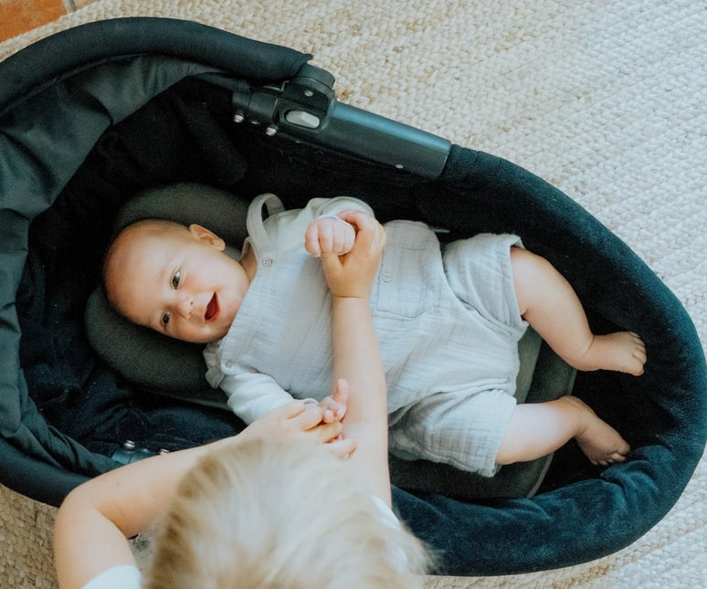 Babymoov Flesvoeding Accessoire Cosymorpho Smokey - Babymoov - Babywinkel - 3661276143241