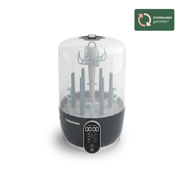Babymoov Flesvoeding Accessoire Turbo Pure koop je bij Babywinkel