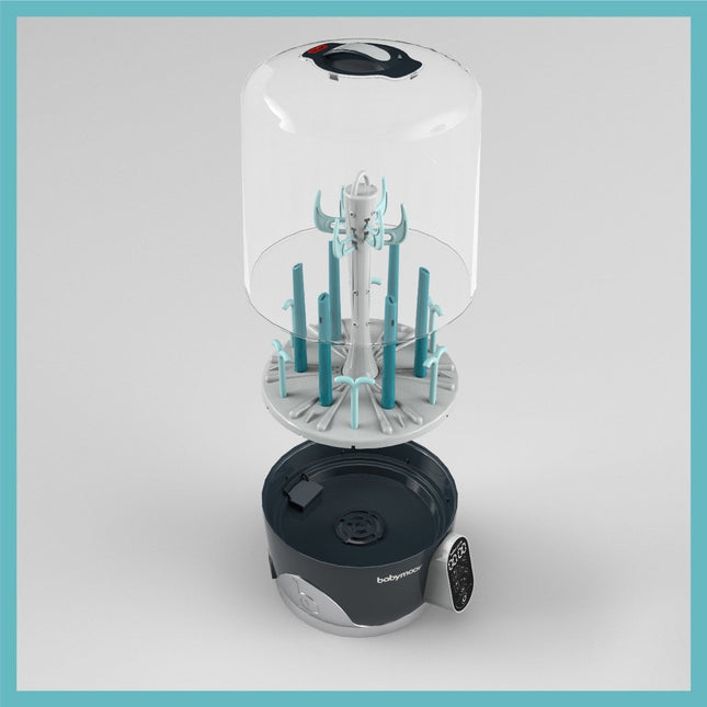 Babymoov Flesvoeding Accessoire Turbo Pure koop je bij Babywinkel