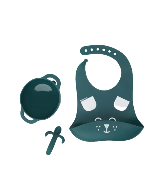 Babymoov Kinderservies 3St Dog koop je bij Babywinkel