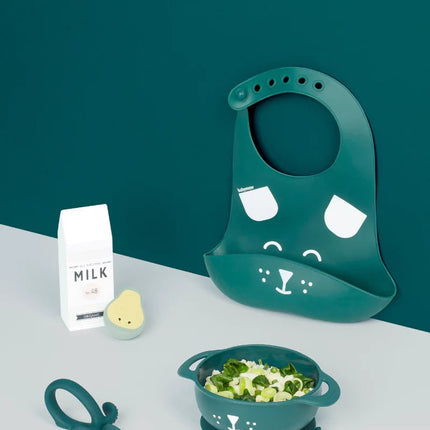 Babymoov Kinderservies 3St Dog - Babymoov - Babywinkel - 3661276173989