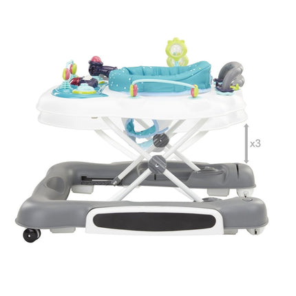 Babymoov Loopwagen Stoel 5 In 1 - Babymoov - Babywinkel - 3661276164710