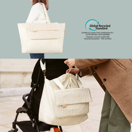 Babymoov Luiertas Bloom - Babymoov - Babywinkel - 3661276180291