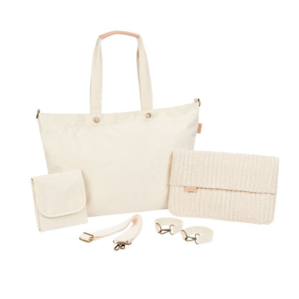 Babymoov Luiertas Bloom - Babymoov - Babywinkel - 3661276180291