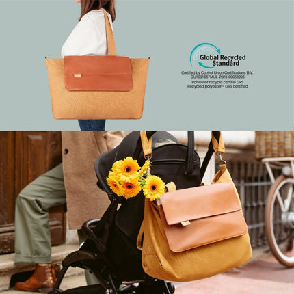 Babymoov Luiertas Fancy - Babymoov - Babywinkel - 3661276180307