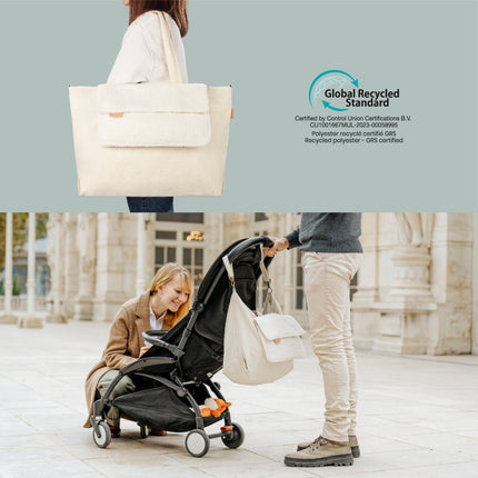 Babymoov Luiertas Sherpa - Babymoov - Babywinkel - 3661276180314