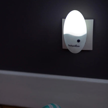 Babymoov Nachtlampje Wand - Babymoov - Babywinkel - 3661276012462