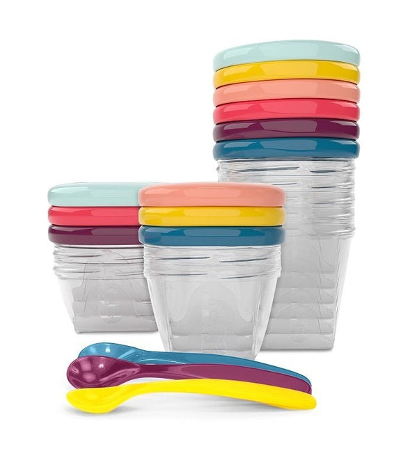 Babymoov Opbergbakjes Babybols Set Xxl 3st koop je bij Babywinkel