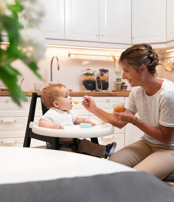 Babymoov Opbergbakjes Glas 220ml 4St koop je bij Babywinkel