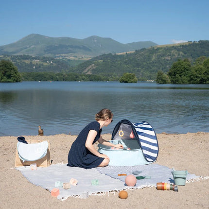 Babymoov Strandtentje MarinieRe 3 In 1 - Babymoov - Babywinkel - 3661276175648