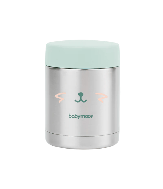 Babymoov Thermosbak Eat'S Isy - Babymoov - Babywinkel - 3661276173958