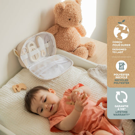 Babymoov Verzorgingsset Baby Sand - Babymoov - Babywinkel - 3661276184640