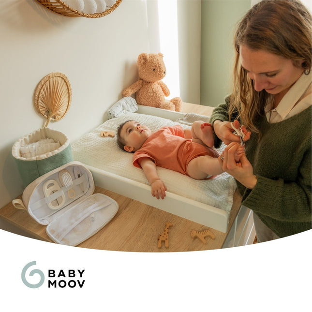 Babymoov Verzorgingsset Baby Sand koop je bij Babywinkel