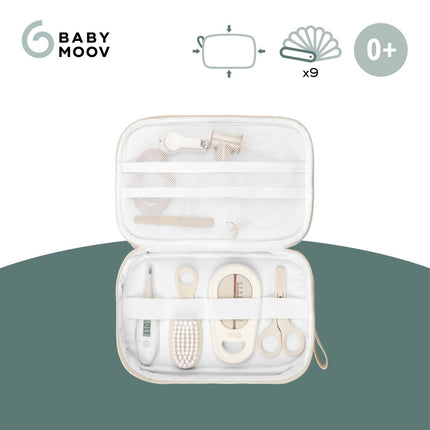 Babymoov Verzorgingsset Baby Sand - Babymoov - Babywinkel - 3661276184640