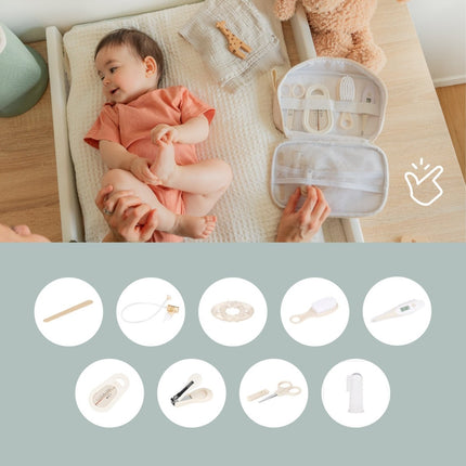 Babymoov Verzorgingsset Baby Sand - Babymoov - Babywinkel - 3661276184640