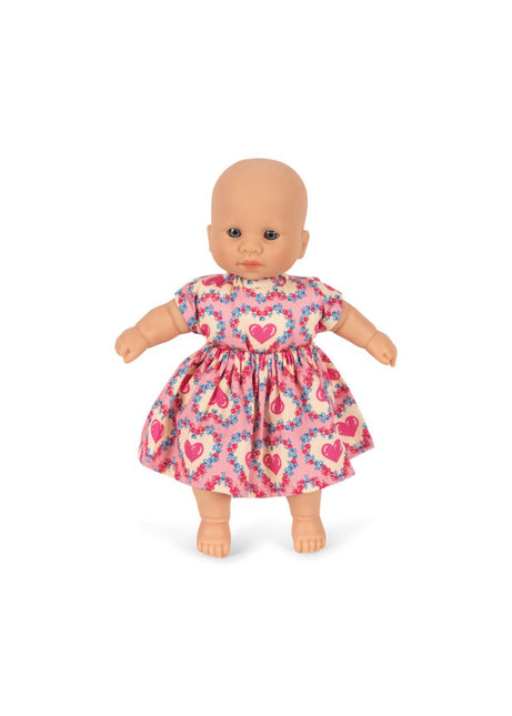 Babypop Felice Rose koop je bij Babywinkel