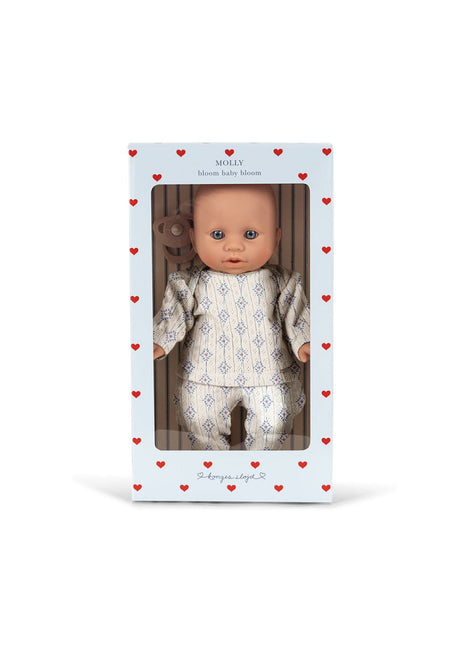 Babypop Muro Blu koop je bij Babywinkel