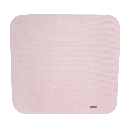 Baby's Only Aankleedkussenhoes Sense Oud Roze 75X85cm - Baby's Only - Babywinkel - 8720088334799