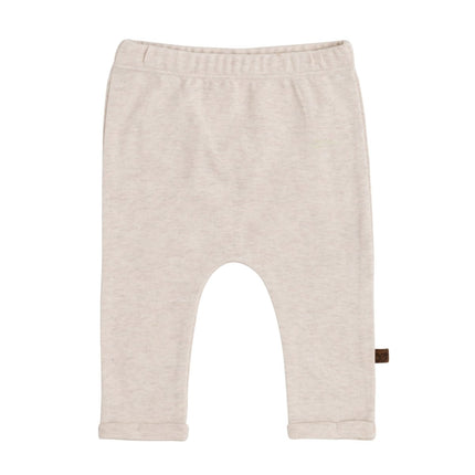 Baby's Only Baby Broekje Melange Warm Linen - Baby's Only - Babywinkel - 8720512367065