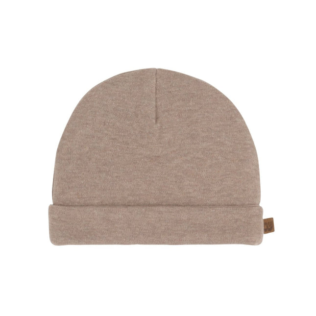 Baby's Only Babymutsje Melange Clay Prematuur - Baby's Only - Babywinkel - 8720512369939